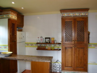 Alcossebre property: Villa for sale in Alcossebre, Castellon 239603
