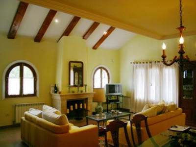 Alcossebre property: Castellon Villa 239603