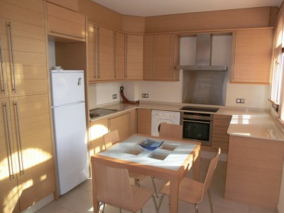 Alcossebre property: Apartment with 2 bedroom in Alcossebre, Spain 239607