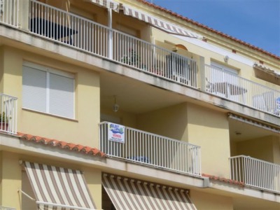 Alcossebre&nbsp;property:&nbsp;Apartment&nbsp;with&nbsp;2&nbsp;bedroom&nbsp;in&nbsp;Alcossebre&nbsp;239611