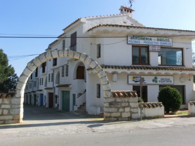 Alcossebre property: Townhome for sale in Alcossebre, Spain 239615
