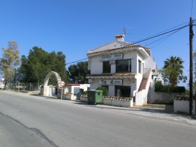 Alcossebre property: Townhome with 4 bedroom in Alcossebre, Spain 239615