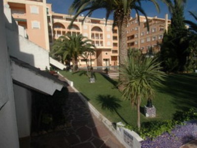 Alcossebre property: Penthouse for sale in Alcossebre, Spain 239616