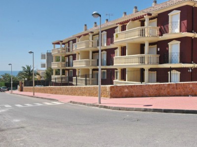 Alcossebre&nbsp;property:&nbsp;Alcossebre&nbsp;Apartment&nbsp;239618