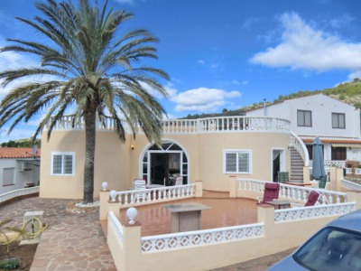 Alcossebre property: Villa for sale in Alcossebre 239619