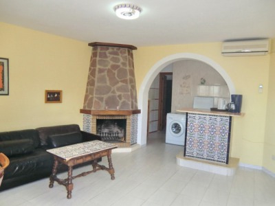 Alcossebre property: Villa with 5 bedroom in Alcossebre 239619