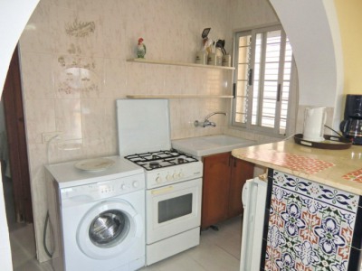 Alcossebre property: Villa with 5 bedroom in Alcossebre, Spain 239619