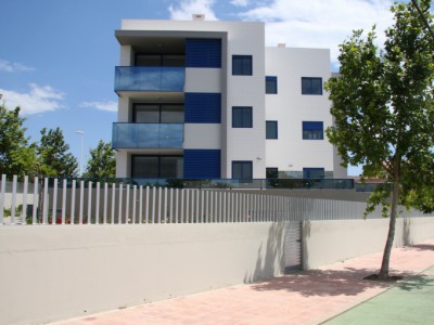 Alcossebre property: Apartment for sale in Alcossebre 239620