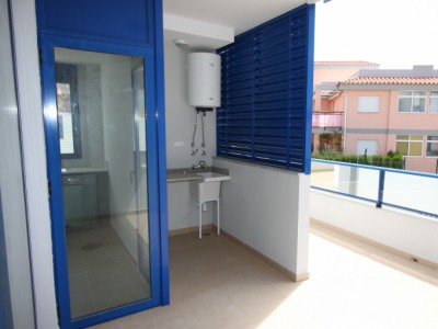 Alcossebre property: Castellon Apartment 239620