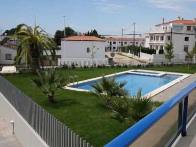 Alcossebre property: Alcossebre Apartment 239620