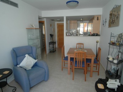 Alcossebre property: Apartment with 2 bedroom in Alcossebre 239621