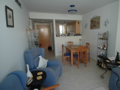 Alcossebre property: Apartment in Castellon for sale 239621