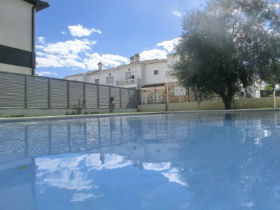 Alcossebre property: Townhome with 3 bedroom in Alcossebre, Spain 239625
