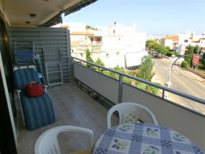 Alcossebre property: Apartment for sale in Alcossebre, Spain 239629