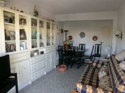 Alcossebre property: Apartment with 1 bedroom in Alcossebre 239629