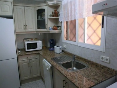 Alcossebre property: Apartment for sale in Alcossebre, Castellon 239629