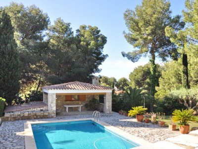 Alcossebre property: Villa with 4 bedroom in Alcossebre 239631