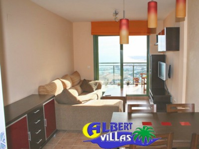 Alcossebre property: Penthouse with 2 bedroom in Alcossebre, Spain 239632