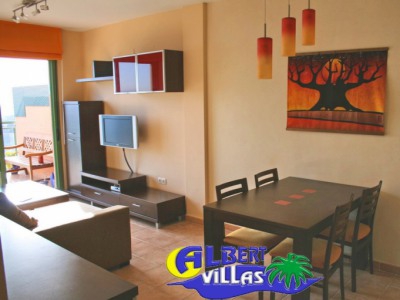 Alcossebre property: Penthouse in Castellon for sale 239632