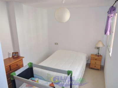 Alcossebre property: Penthouse with 2 bedroom in Alcossebre, Spain 239634