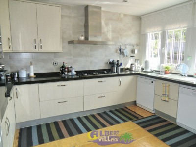 Alcossebre property: Villa with 4 bedroom in Alcossebre, Spain 239635