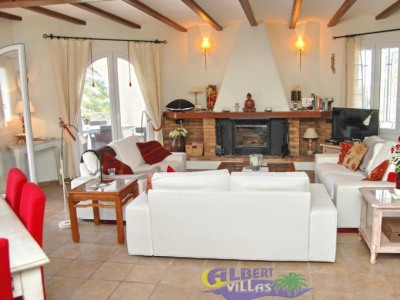 Alcossebre property: Alcossebre, Spain | Villa for sale 239635