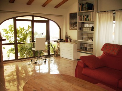 Alcossebre property: Penthouse for sale in Alcossebre, Spain 239637