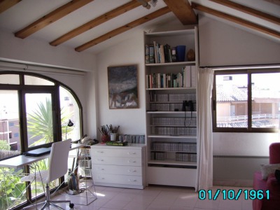 Alcossebre property: Penthouse with 2 bedroom in Alcossebre 239637