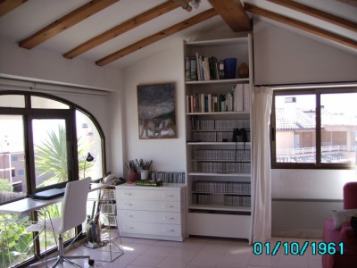 Alcossebre property: Penthouse with 2 bedroom in Alcossebre 239637