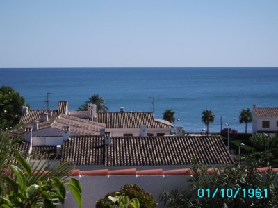 Alcossebre property: Penthouse with 2 bedroom in Alcossebre, Spain 239637