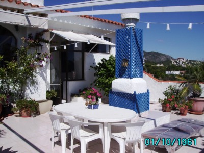 Alcossebre property: Penthouse for sale in Alcossebre, Castellon 239637