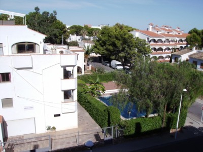 Alcossebre property: Penthouse in Castellon for sale 239637
