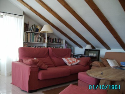 Alcossebre property: Alcossebre, Spain | Penthouse for sale 239637