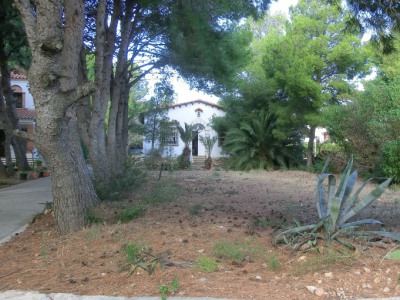 Alcossebre property: Villa for sale in Alcossebre 239645