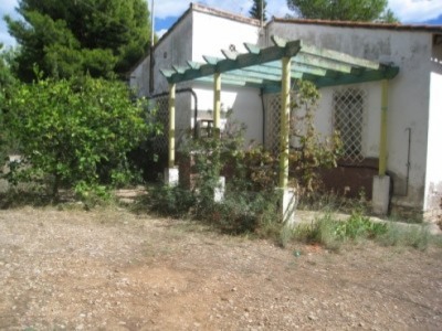 Alcossebre property: Villa for sale in Alcossebre, Spain 239645