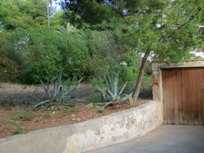 Alcossebre property: Villa with 3 bedroom in Alcossebre 239645