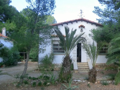 Alcossebre property: Villa with 3 bedroom in Alcossebre, Spain 239645