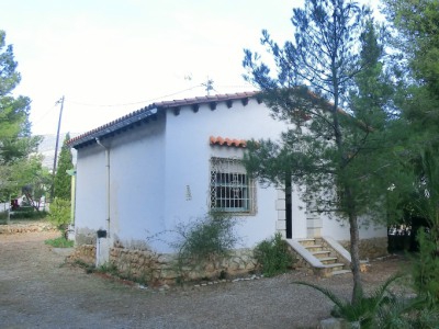 Alcossebre property: Villa in Castellon for sale 239645