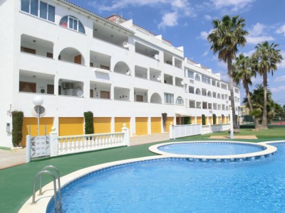 Alcossebre property: Apartment for sale in Alcossebre, Spain 239647