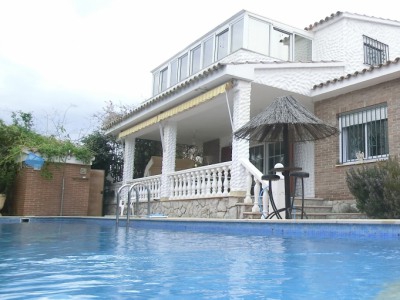Alcossebre property: Villa for sale in Alcossebre 239651