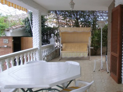 Alcossebre property: Villa with 4 bedroom in Alcossebre 239651