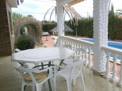 Alcossebre property: Villa with 4 bedroom in Alcossebre, Spain 239651