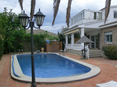 Alcossebre property: Villa for sale in Alcossebre, Castellon 239651