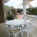 Alcossebre property: 4 bedroom Villa in Castellon 239651