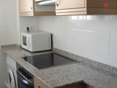 Alcossebre property: Apartment for sale in Alcossebre, Castellon 239652