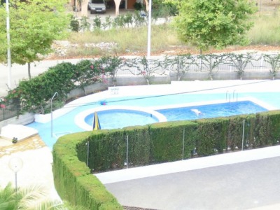 Alcossebre property: Apartment for sale in Alcossebre, Spain 239654