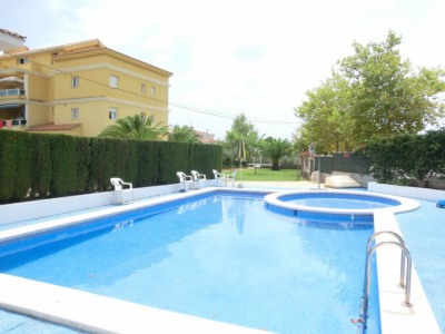 Alcossebre property: Apartment for sale in Alcossebre, Castellon 239654
