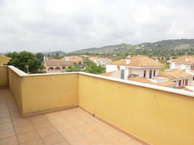 Alcossebre property: Castellon Apartment 239654