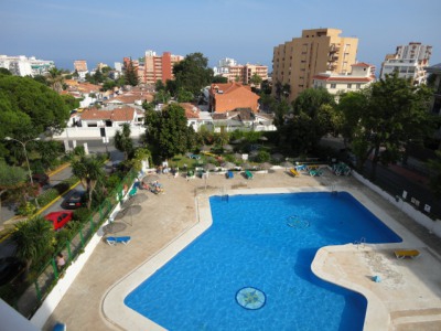 Benalmadena Costa property: Apartment for sale in Benalmadena Costa 239745