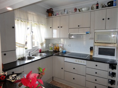 Benalmadena Costa property: Apartment with 2 bedroom in Benalmadena Costa, Spain 239745